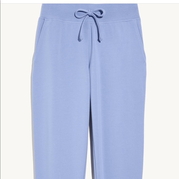 Knix Modal Terry Jogger - Picture 2 of 5